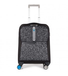 PIQUADRO Trolley cabina porta PC e iPad BagMotic