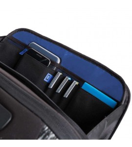 PIQUADRO Trolley cabina porta PC e iPad BagMotic