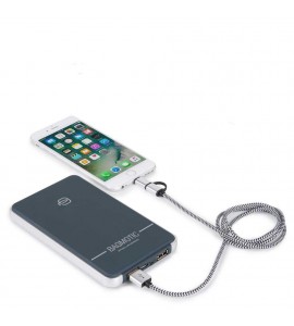 PIQUADRO Trolley cabina porta PC e iPad BagMotic
