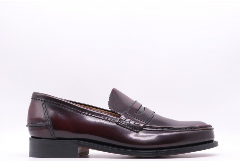 BARKER Mocassino Caruso