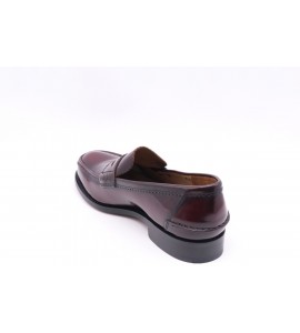 BARKER Mocassino Caruso