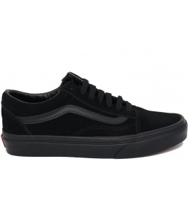VANS OLD SKOOL SUEDE