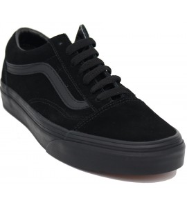 VANS OLD SKOOL SUEDE
