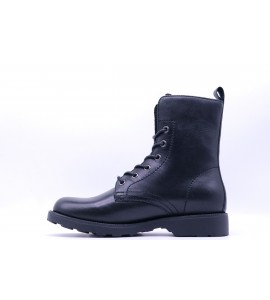 CULT CLE103160 ZEPPELIN MID LEATHER BLACK 36
