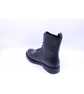 CULT CLE103160 ZEPPELIN MID LEATHER BLACK 36
