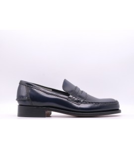 BARKER Mocassino Caruso