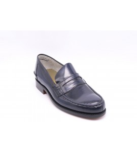 BARKER Mocassino Caruso