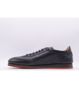 FABI Jesse sneaker in pelle scamosciata