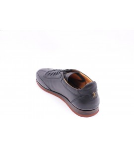 FABI Jesse sneaker in pelle scamosciata