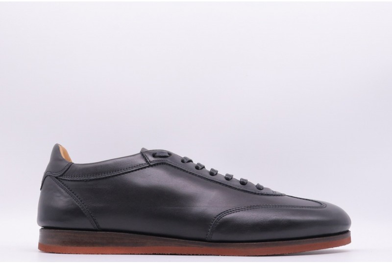FABI Jesse sneaker in pelle...