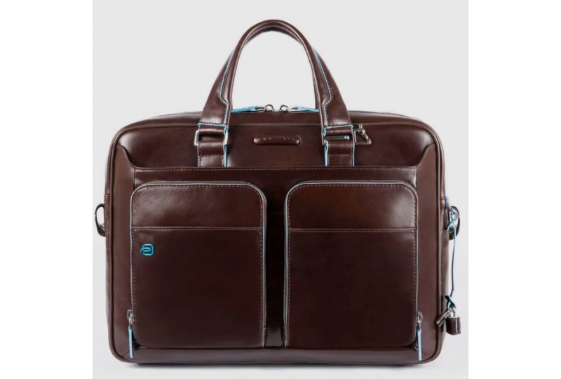 PIQUADRO Borsa porta pc 15"...