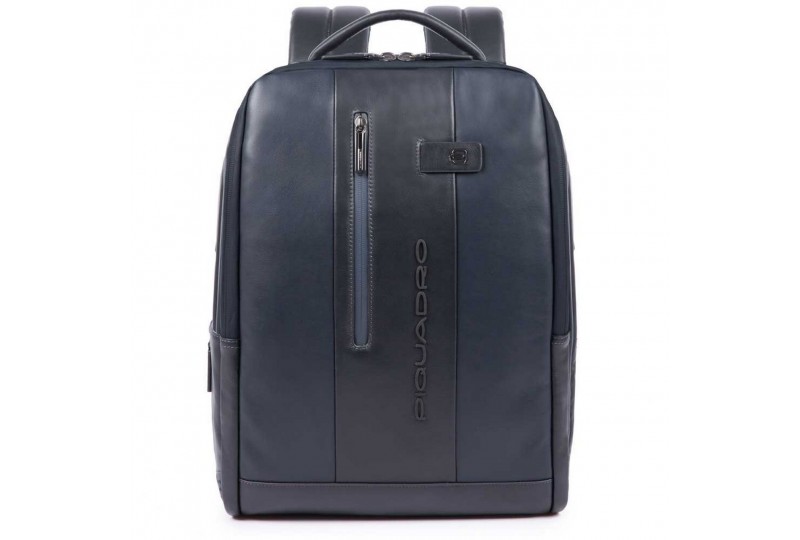 PIQUADRO Zaino porta PC e...