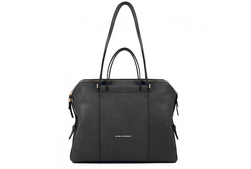 PIQUADRO Borsa Porta PC Circle
