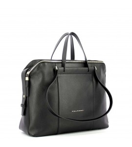 PIQUADRO Borsa Porta PC Circle