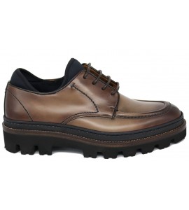 FABI stringata FU9609B