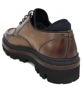 FABI stringata FU9609B
