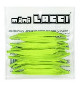 MINILACCI colore Giallo Fluo