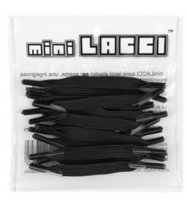 MINILACCI colore nero