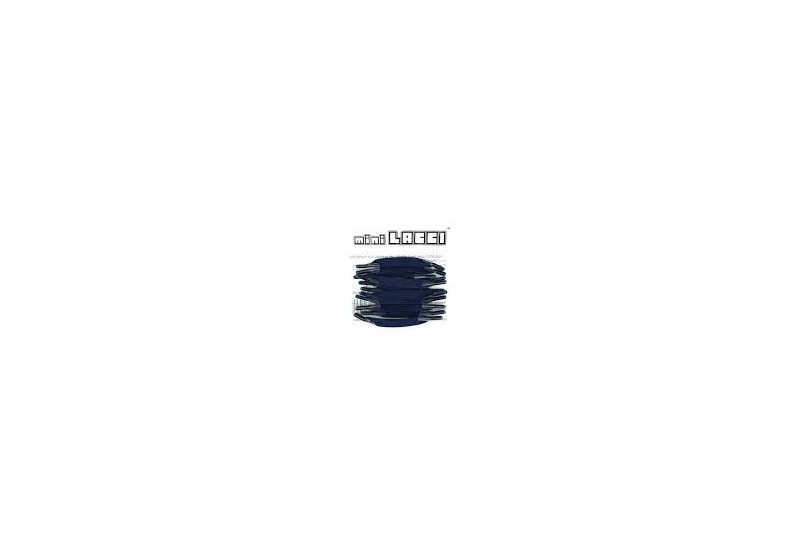 MINILACCI colore blu