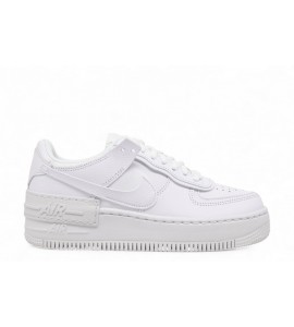 NIKE SNEAKER W AF1 SHADOW