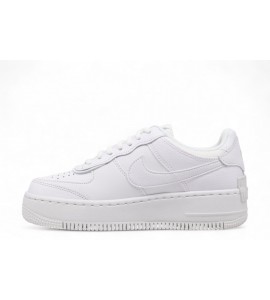 NIKE SNEAKER W AF1 SHADOW
