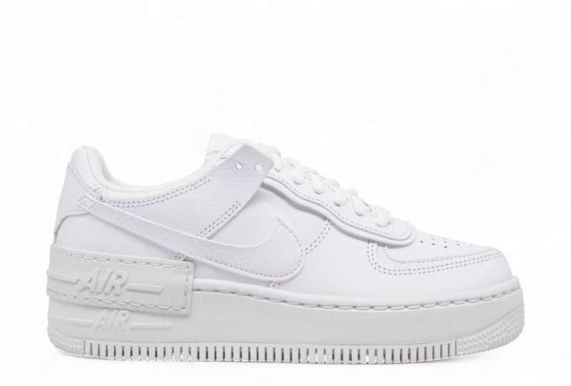 NIKE SNEAKER W AF1 SHADOW