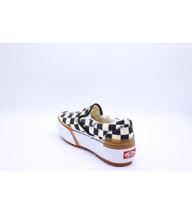 VANS CLASSIC SLIP-ON S CHECKERBOARD
