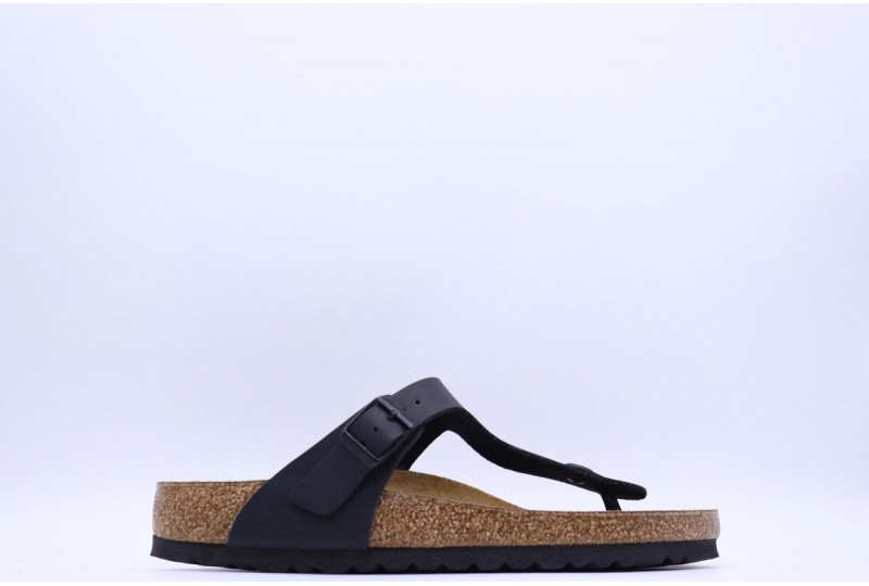 BIRKENSTOCK Gizeh Birko-Flor