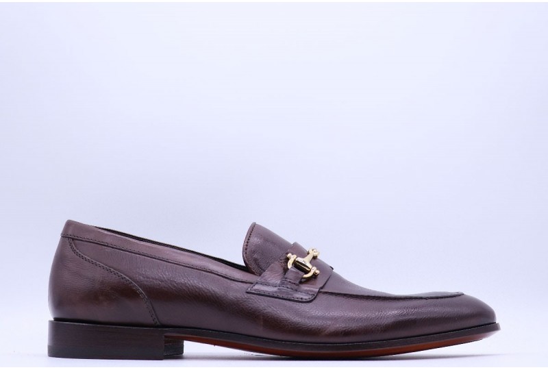 CORVARI Mocassino uomo con...