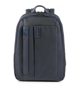 PIQUADRO Zainetto porta PC e iPad Pulse P16