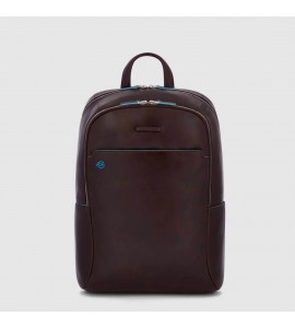 PIQUADRO Zaino grande porta PC Blue Square