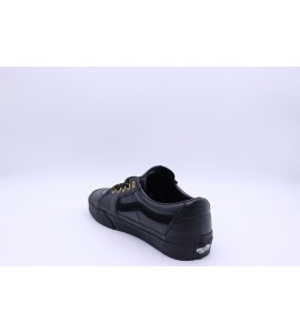 VANS SK8-LOW BLACK