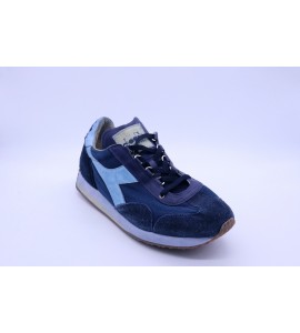 DIADORA HERITAGE EQUIPE H DIRTY STONE Sneakers