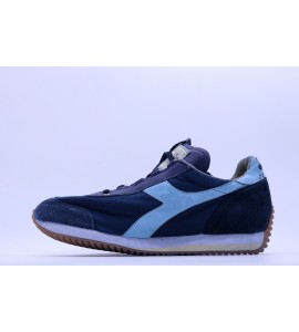 DIADORA HERITAGE EQUIPE H DIRTY STONE Sneakers