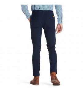 TIMBERLAND Pantaloni Chino da Uomo Sargent Lake