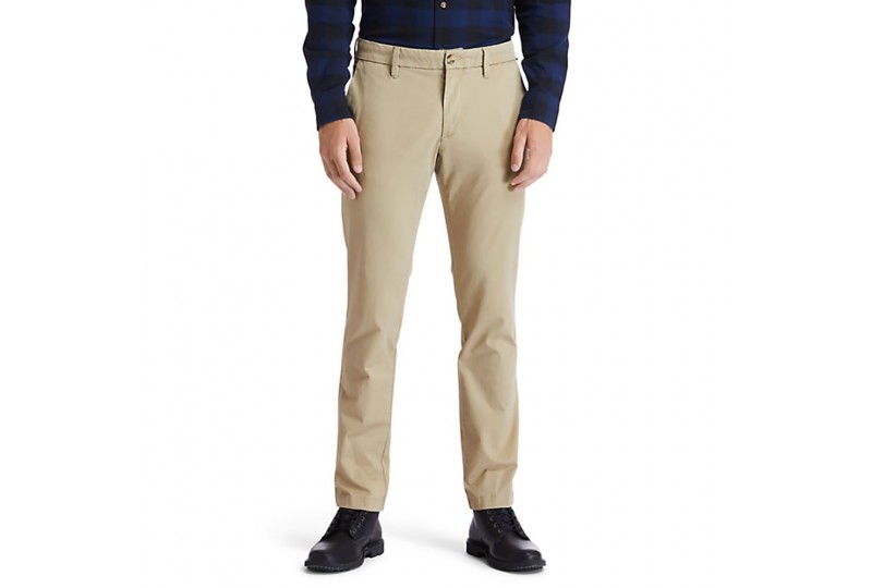 TIMBERLAND Pantaloni Chino...