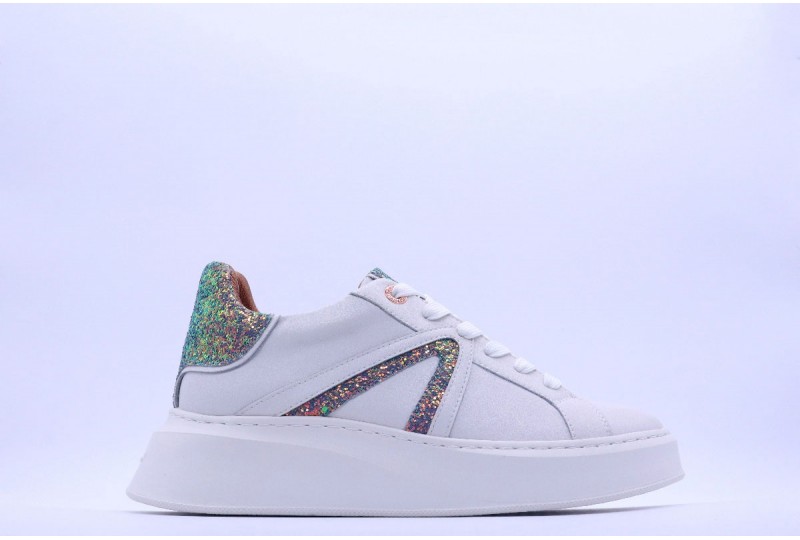 ALEXANDER SMITH CARNABY...