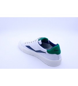 VOILE BLANCHE Sneakers uomo