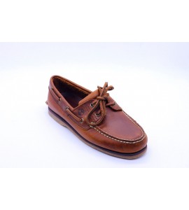 TIMBERLAND Scarpa da Barca da Uomo Classica
