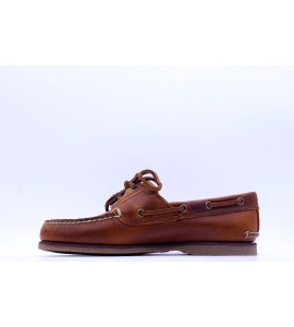 TIMBERLAND Scarpa da Barca da Uomo Classica