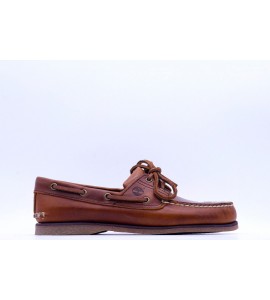 TIMBERLAND Scarpa da Barca da Uomo Classica