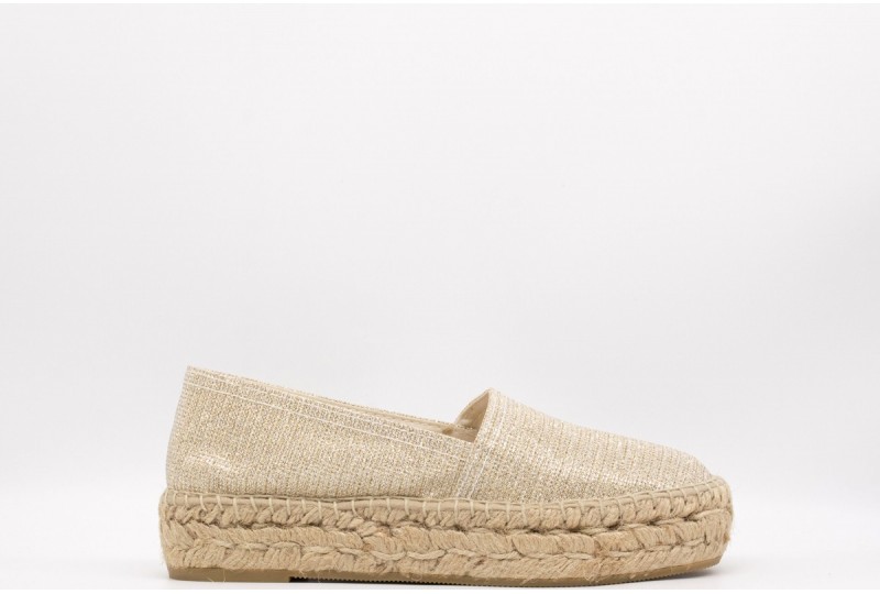 LA MAISON DE L' ESPADRILLE...