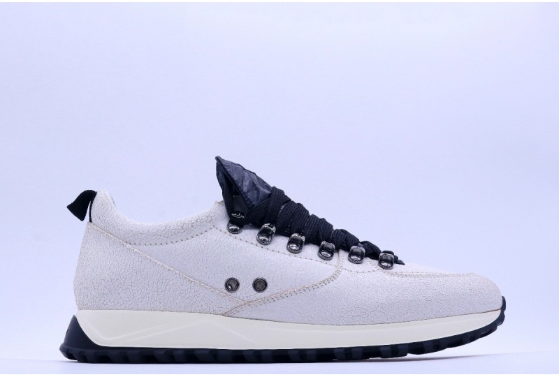 BARRACUDA Sneakers uomo