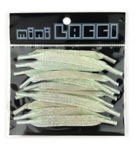 MINILACCI colore Cangiante glitter