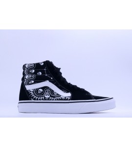 VANS SK8-HI (BANDANA) Sneakers