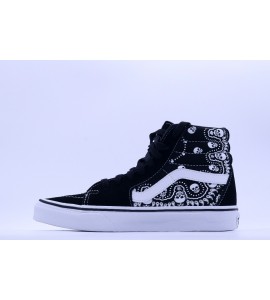 VANS SK8-HI (BANDANA) Sneakers