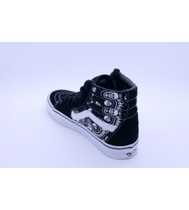 VANS SK8-HI (BANDANA) Sneakers