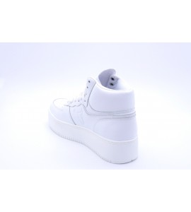 WINDSOR SMITH Sneakers donna con platform