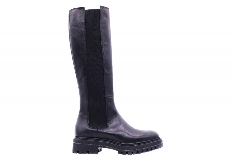 VSL Stivali con elastico donna