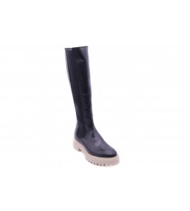 VSL Stivali con elastico donna